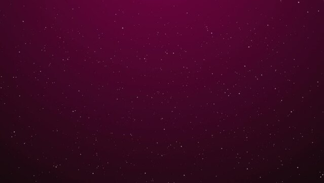 Particles background for use on holidays, headers and post maroon in color.