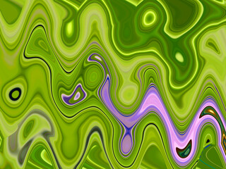 abstract background with lines