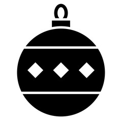 Fototapeta premium bauble