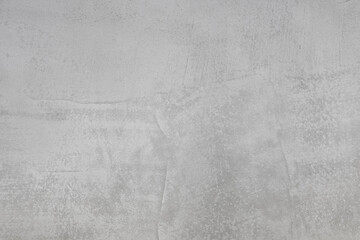 Gypsum plaster wall texture