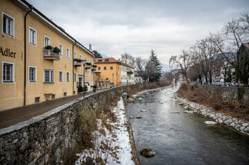 Magic of Christmas in Bressanone and at the Novacella Abbey
