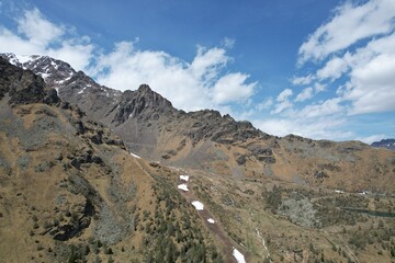 montagna 