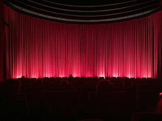 Im Kino