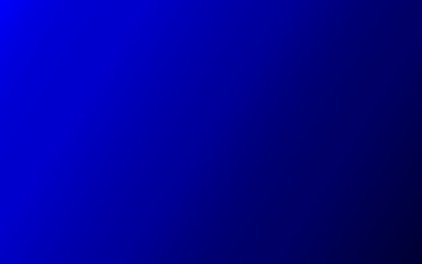 Blue gradient background