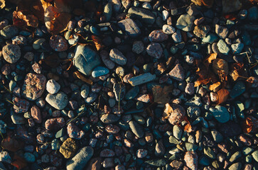 Stones background