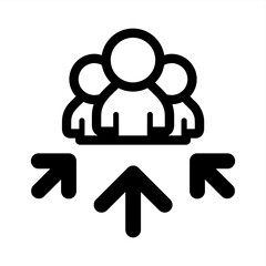 Population icon,Scattered,
Population,
Society,
Distribution,
Demographics,
User,
Marketing,
People,
Arrow,
Arrows