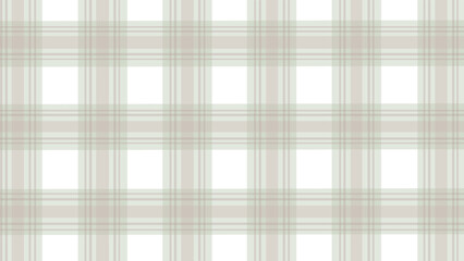 green and beige checkered seamless pattern with stripes