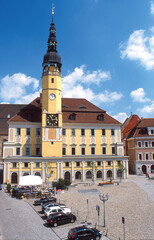 Obraz premium Bautzen