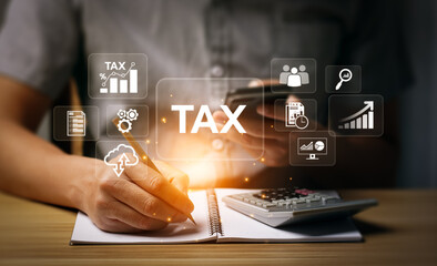 Tax payment and tax deduction planning involve strategies to minimize tax liability. This includes...