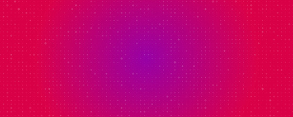 Abstract gradient geometric background of squares