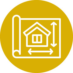 Blueprint Icon Style