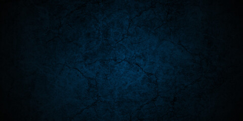 Dark Blue background with grunge backdrop texture, watercolor painted mottled blue background, colorful bright ink and watercolor textures on white paper background.