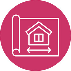 Blueprint Icon Style