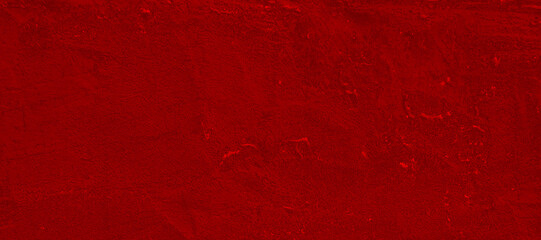 Rich red grunge background texture. Vector illustrator. Red grunge texture background of cement plaster wall with cracks, surface of plastic bin represent the texture surface background concept