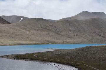 Tsongmo Lake 2022