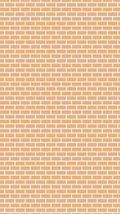 brown brick wallpaper