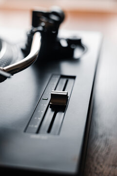 Technics SL 1210 MK2