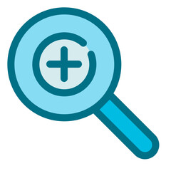 Fototapeta premium zoom in