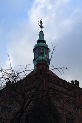 Budynki i architektura © Agata