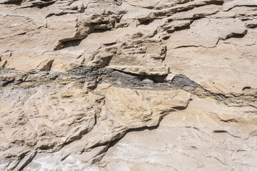 Rock texture for background