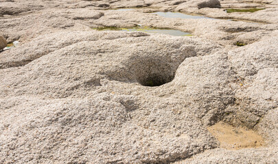 Rock texture for background