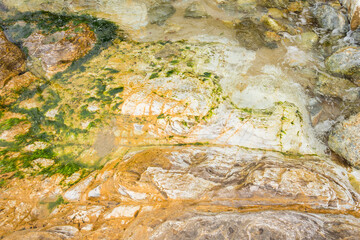 Rock texture for background