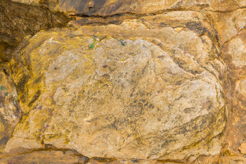 Rock texture for background