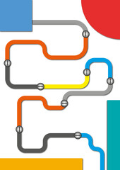 Layout Leitung 9