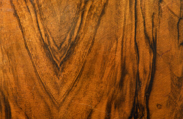 Wood texture. The board is varnished. Natural wood texture with high resolution.
