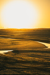 Ultramarathon Feelings