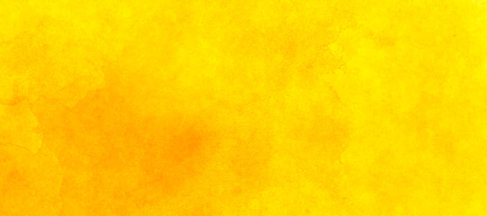 yellow orange background