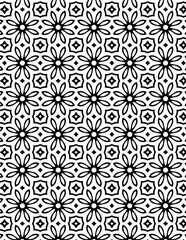 KDP Geometric pattern coloring pages for your coloring book