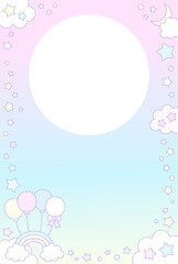 ♪fancy postcards♪