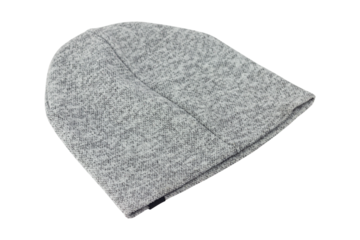 hat, gray hat isolated from the lantern