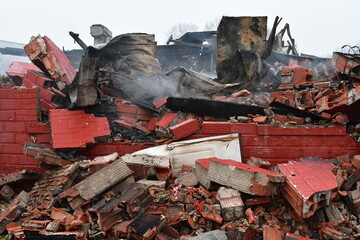 Pile of Rubble