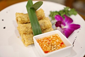 Delicious Vietnamese Cuisine on the Trip