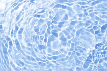 water surface with ripples
波紋のある水面