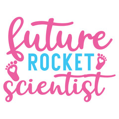 future rocket scientist