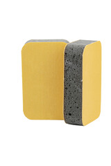 Car Sponge, Prevents Fogged Windows Anti-Fog