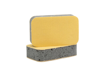 Car Sponge, Prevents Fogged Windows Anti-Fog