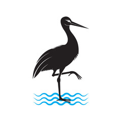 bango bird icon