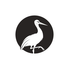 bango bird icon
