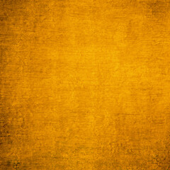 Abstract orange background texture