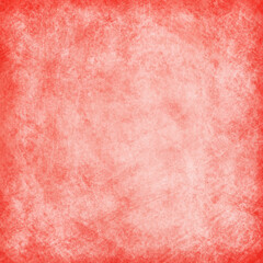 Grunge red background texture