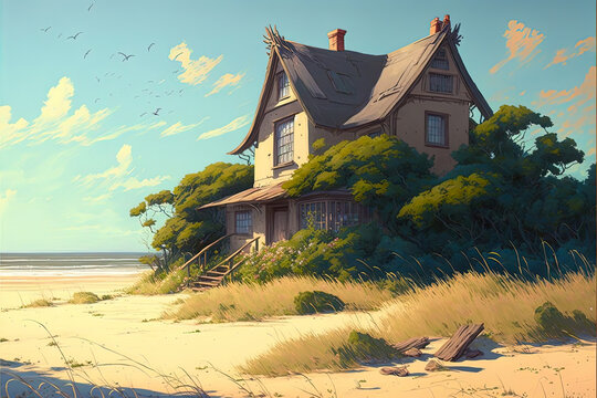 Oceanfront Bilder – Durchsuchen 23,734 Archivfotos, Vektorgrafiken und ...