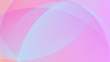 abstract pink wave background