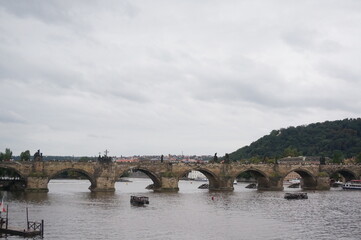 Fototapeta premium Chezh Republic