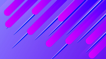 Abstract blue and purple pink background