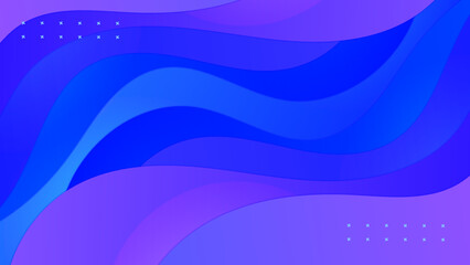 abstract blue background