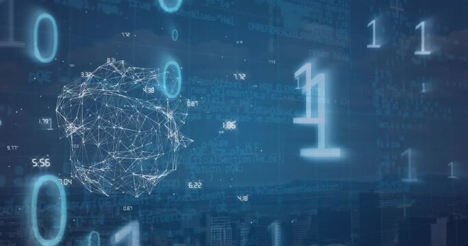 This video showcases how digital data processing and global connectivity can create powerful opportu